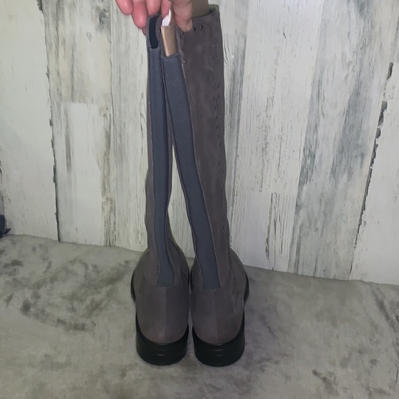 0901 Stevens Leather Zoe Boots - Picture 3 of 7